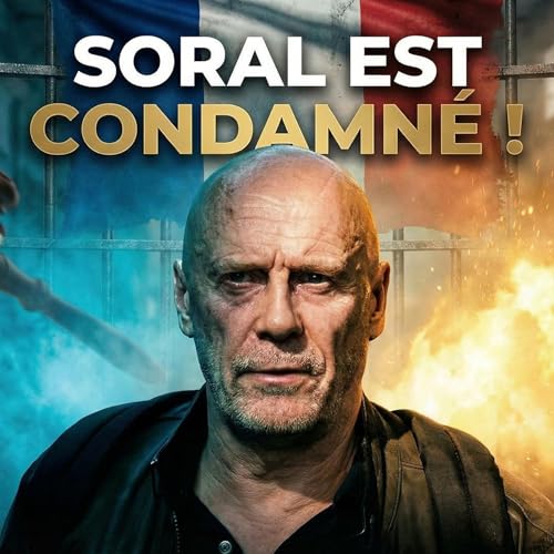 Le R&Eacute;GIME condamne Alain SORAL &agrave; deux ans de PRISON ferme