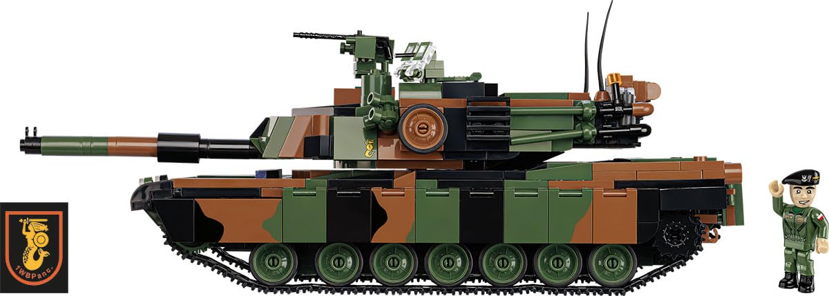 M1A2 SEPv3 Abrams