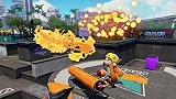 Splatoon Wii U le jeu de tir coloré de Nintendo – photo 2