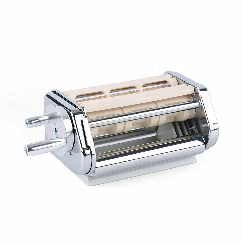 キッチンエイド　スタンドミキサー用　アタッチメント ラビオリメーカー KRAV キッチンエイドスタンドミキサー用アタッチメント ラビオリメーカー KRAV