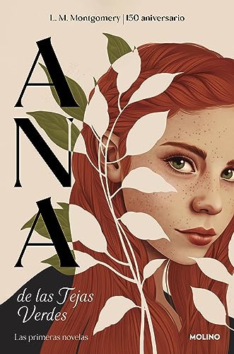 Ana de las tejas verdes: Las primeras novelas (Otros - Juvenil)