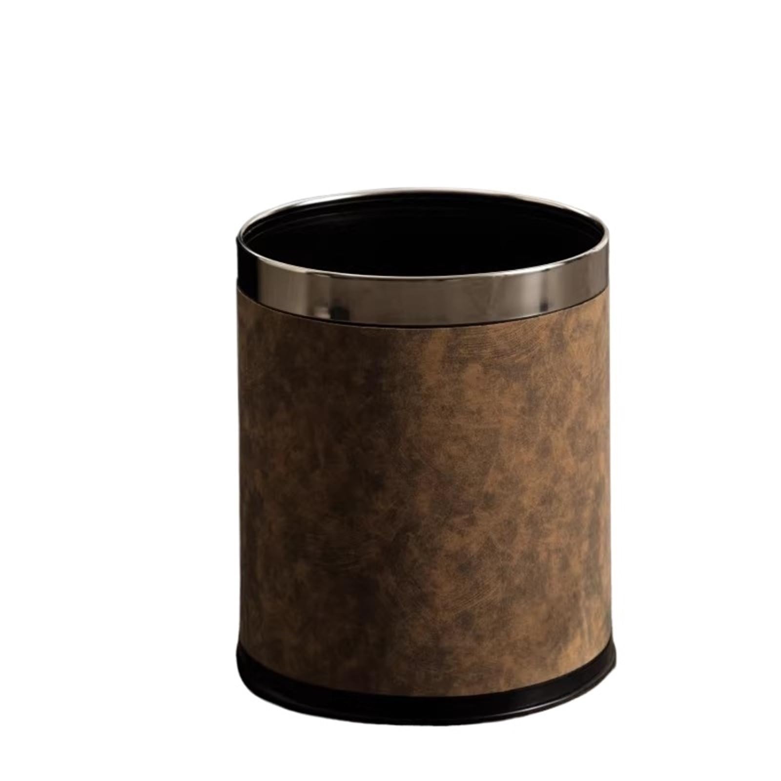 Garbage Bin Household office specific trash can(Bruin)