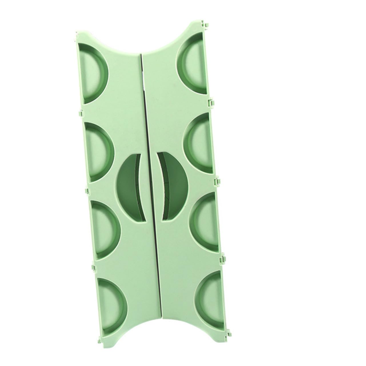 Molde de Plástico para Hacer Empanadillas, Herramienta DIY de Cocina