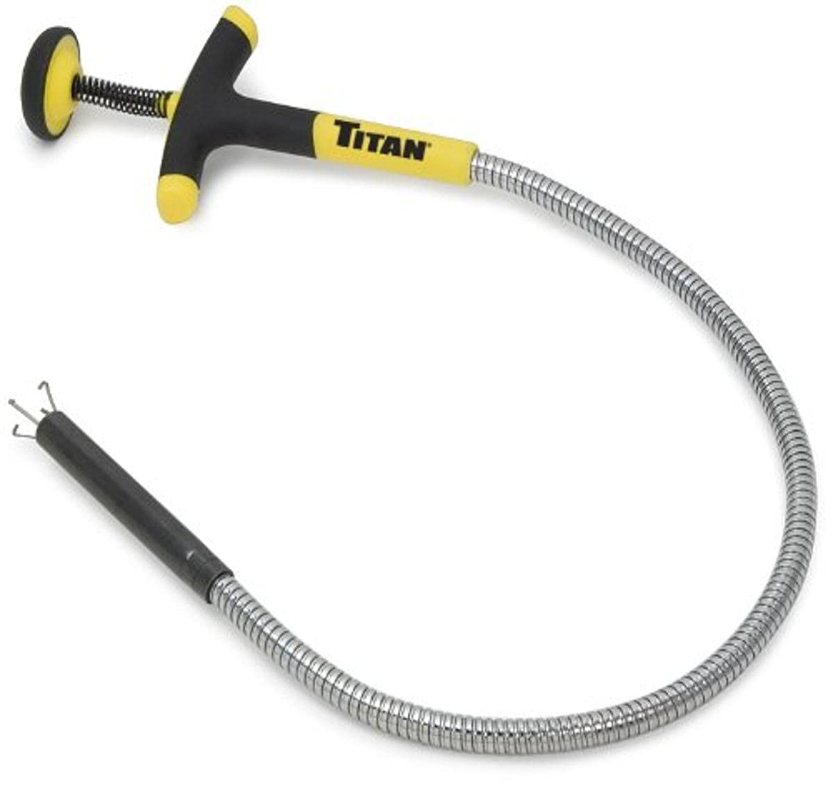 Titan 11162 24" Flexible Claw Pickup Tool