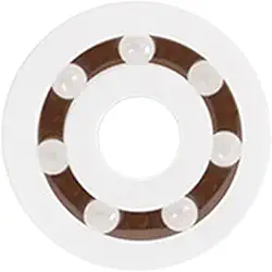 Rolamentos de Carretilha de Pesca, Rolamentos de Esferas, Modificação, Rolamentos de Cerâmica para Iniciantes