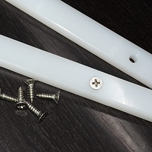 GYOFFULL UHMW Miter Bars