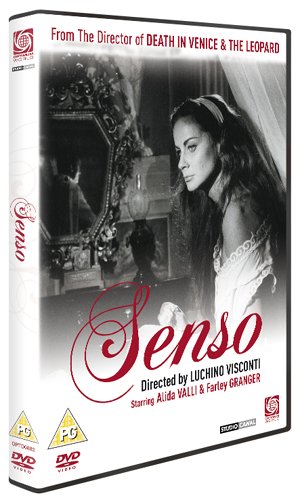  Senso