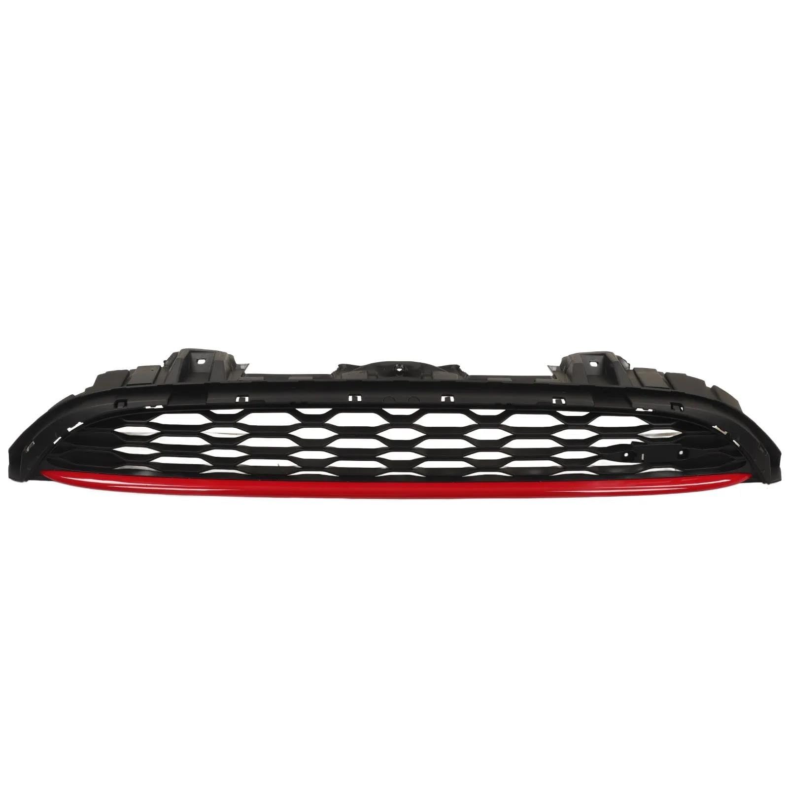 Grille de calandre avant Cooper F56 F55 F57 pare-choc tuning look JCW 51137393456