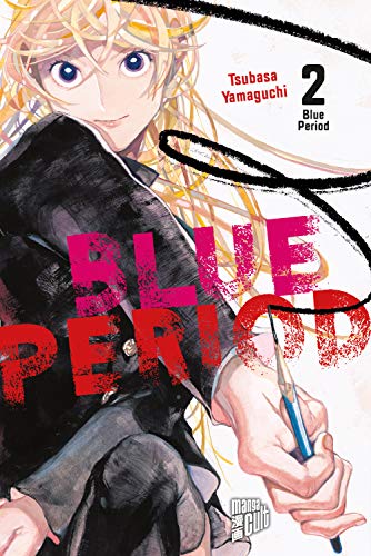  Blue Period 2 Livre PDF Gratuit