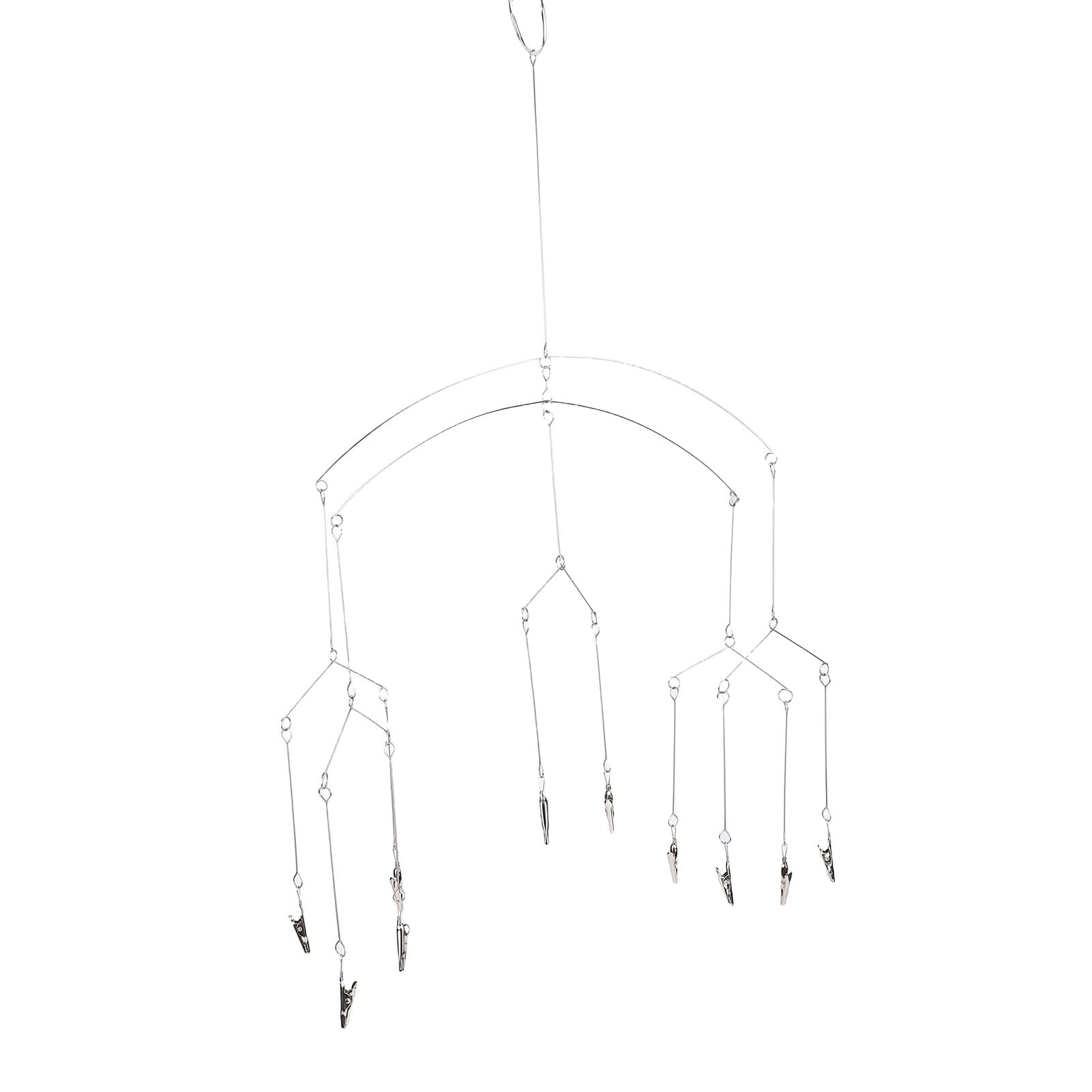 Support de présentation minimaliste pour notes et œuvres