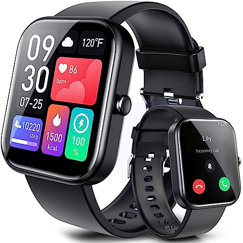 Best Largest Screen Smart Watches Top Ranked In 2024
