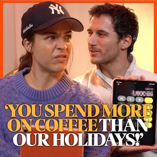 How much is TOO much to spend on coffee?! | Lost In Translation