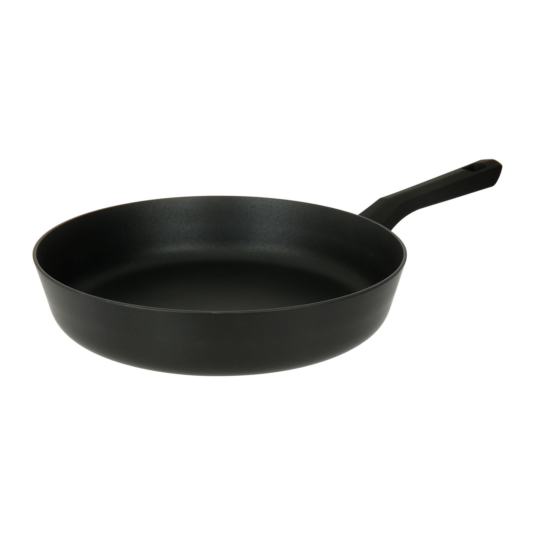 Sitram Poêle Aluminium PURE, Ø30 cm, revêtement antiadhésif Whitford Xylan, induction