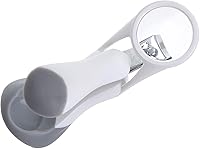 Vista 3 de Dreambaby Cortaúñas de lujo con lupa