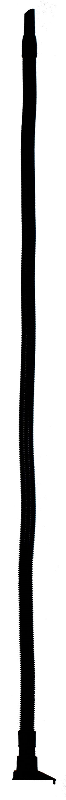 Kirby 224814G G5-Avlr Hose Assy. 12Ft