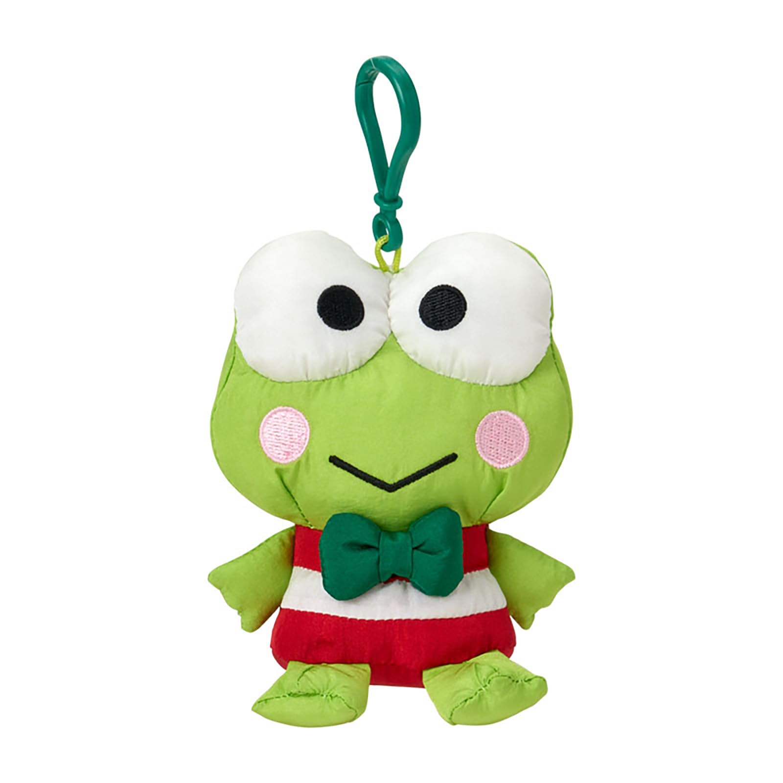 Amazon.co.jp: サンリオ(SANRIO) マスコットホルダー（ふわしゃか