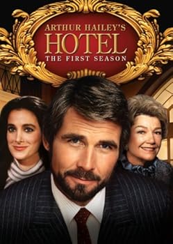 DVD Hotel: Season 1 Book