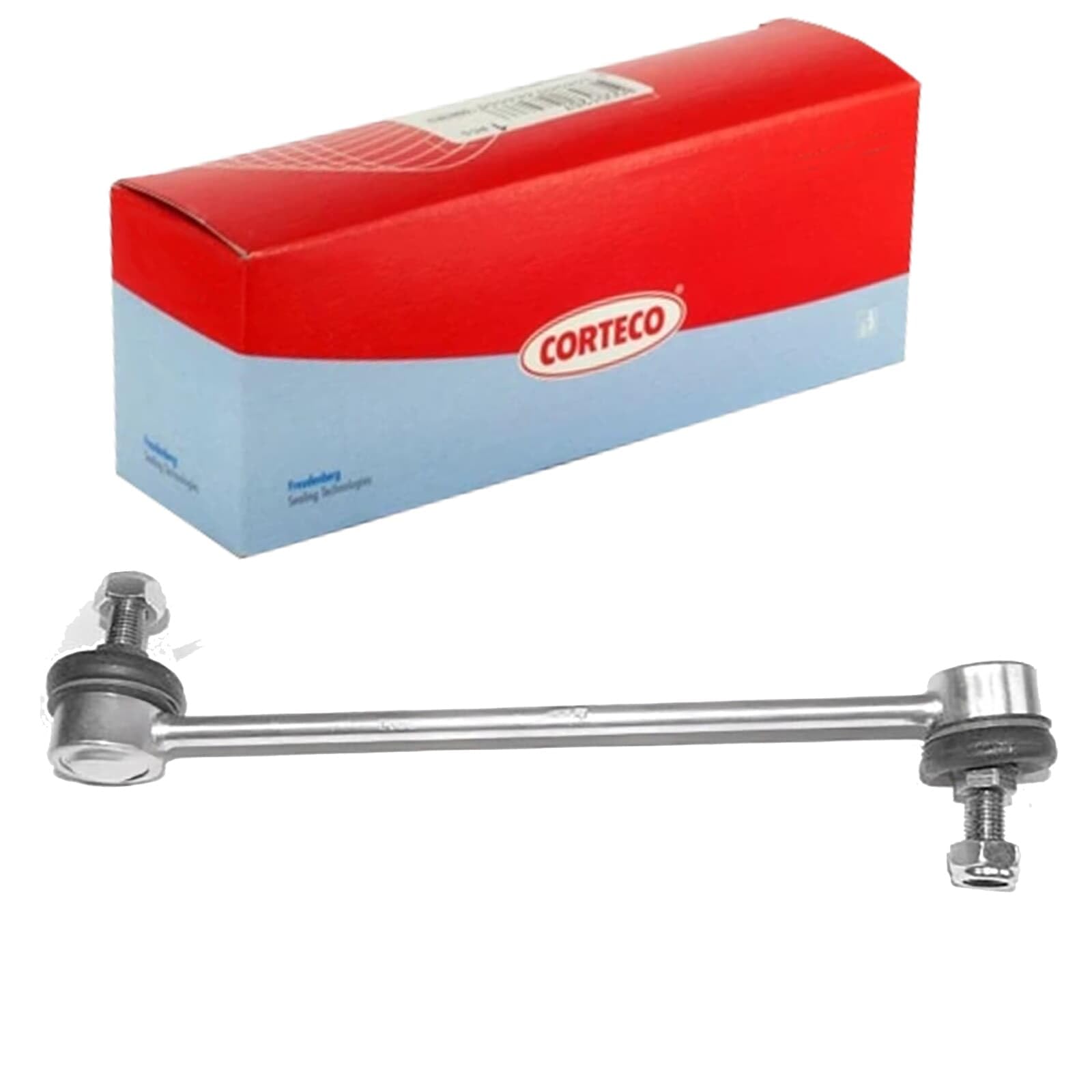 CORTECO 49400445 Asta/Puntone, Stabilizzatore STS_LS KIA