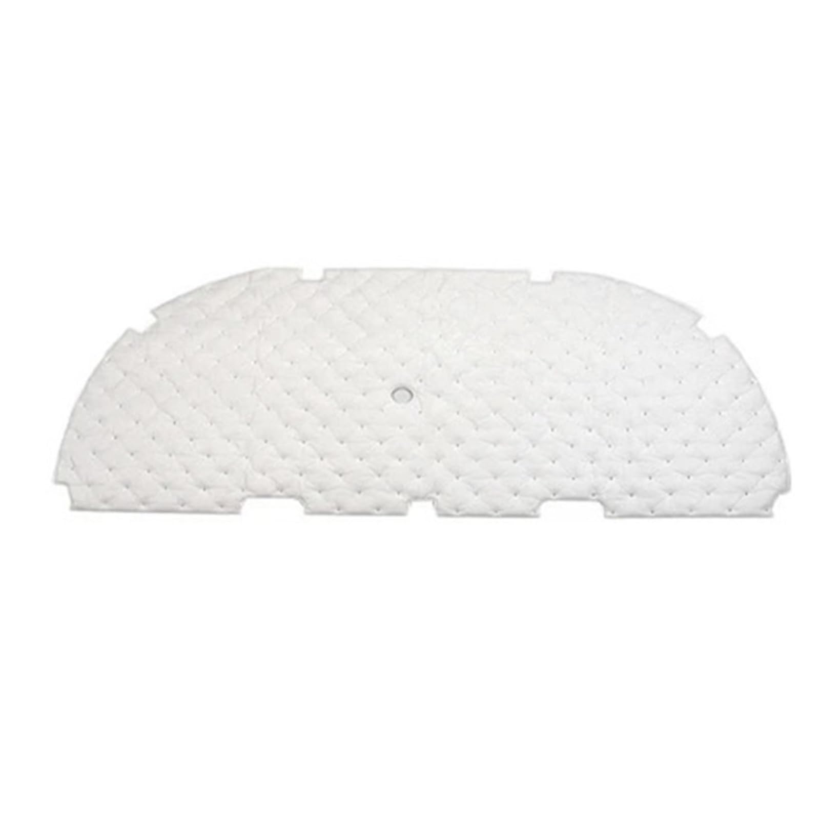 Qopuynh Style A Heat Sound Insulation Cotton Car Hood Soundproofing Cotton Engine Soundproof Original Sound Isolation Cover For Sienna For Highlander For Crown For Kluger