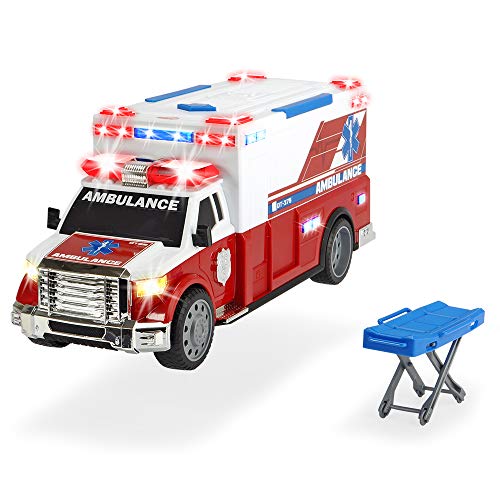 ambulance toy online