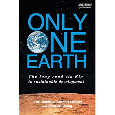 Only One Earth