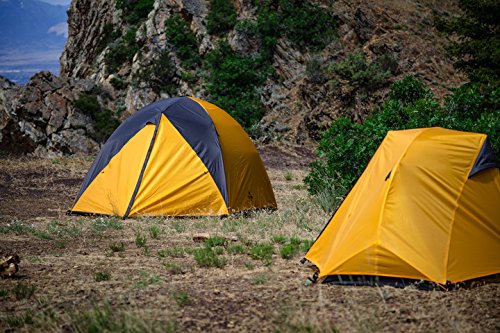 TETON Sports Mountain Ultra 4 Tent