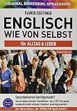 Arbeitsbuch zu Englisch wie von selbst für ALLTAG & LEBEN: Original Birkenbihl-Sprachkurs - Rainer Gerthner, Vera F. Birkenbihl 