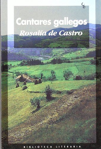 Cantares gallegos: 6 (Básica de Bolsillo)