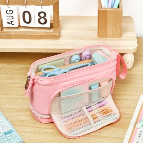Image of Sooez Big Pencil Case