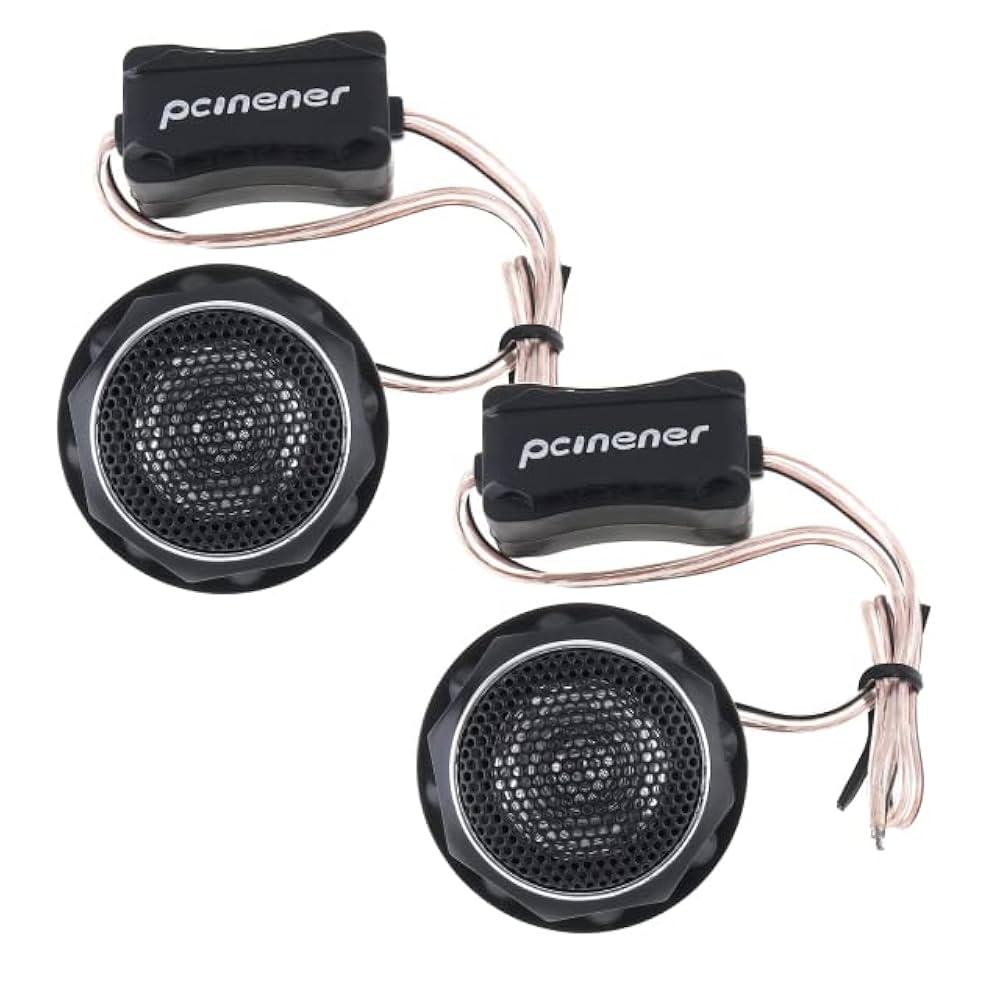 タイムセール！DALI / ダリ 高音質後付けツイーター / KIT品値下げ 51l3C3G74BL._UF1000,1000_QL80_.jpg