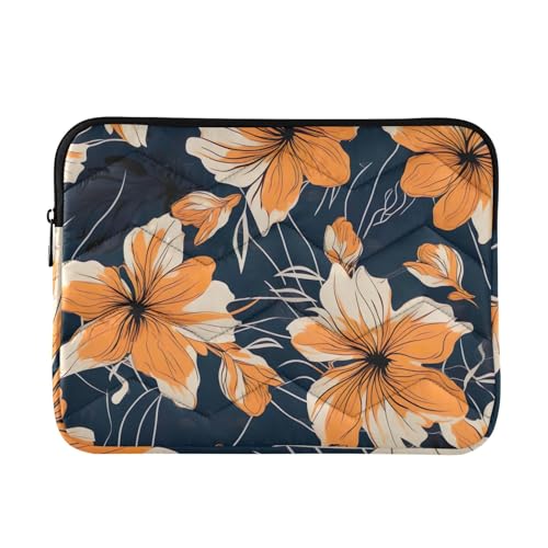 Funda para portátil de 13 a 14 pulgadas con protección resistente