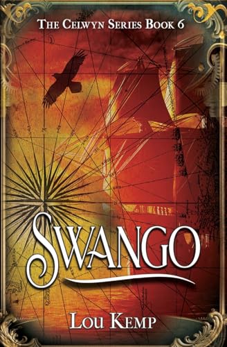 Cover of Swango