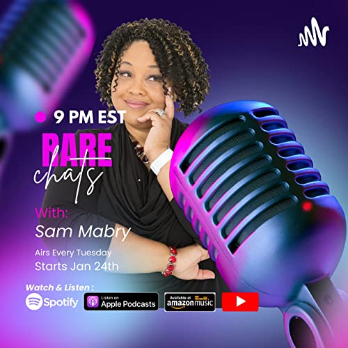 Rare Chats cover art