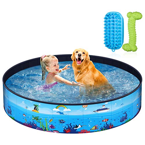 Unomor Dog Swimming Pool