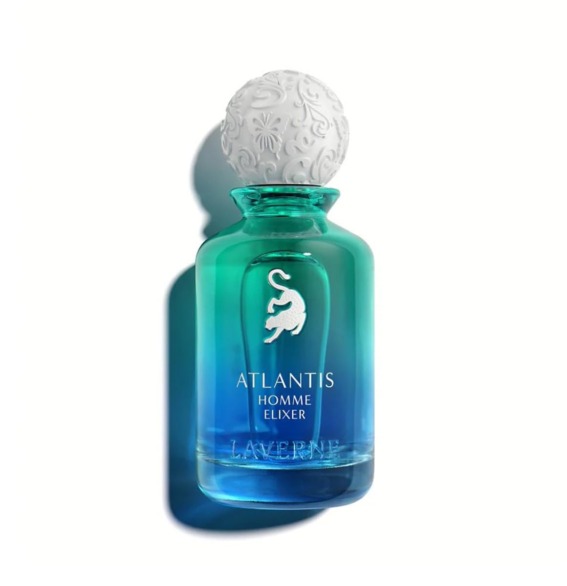 Laverne Eau de Parfum Atlantis Homme 100ml