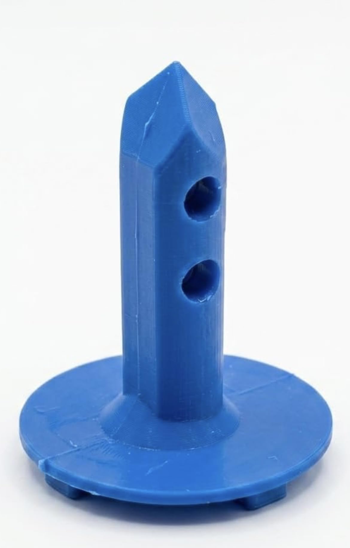 Blue Plastic Four Leg Spindle (Puncture Tube) Compatible with Blue Star & Usha Water Dispensers-picture-14
