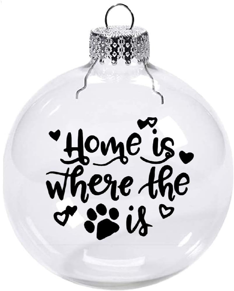 custom dog ornaments