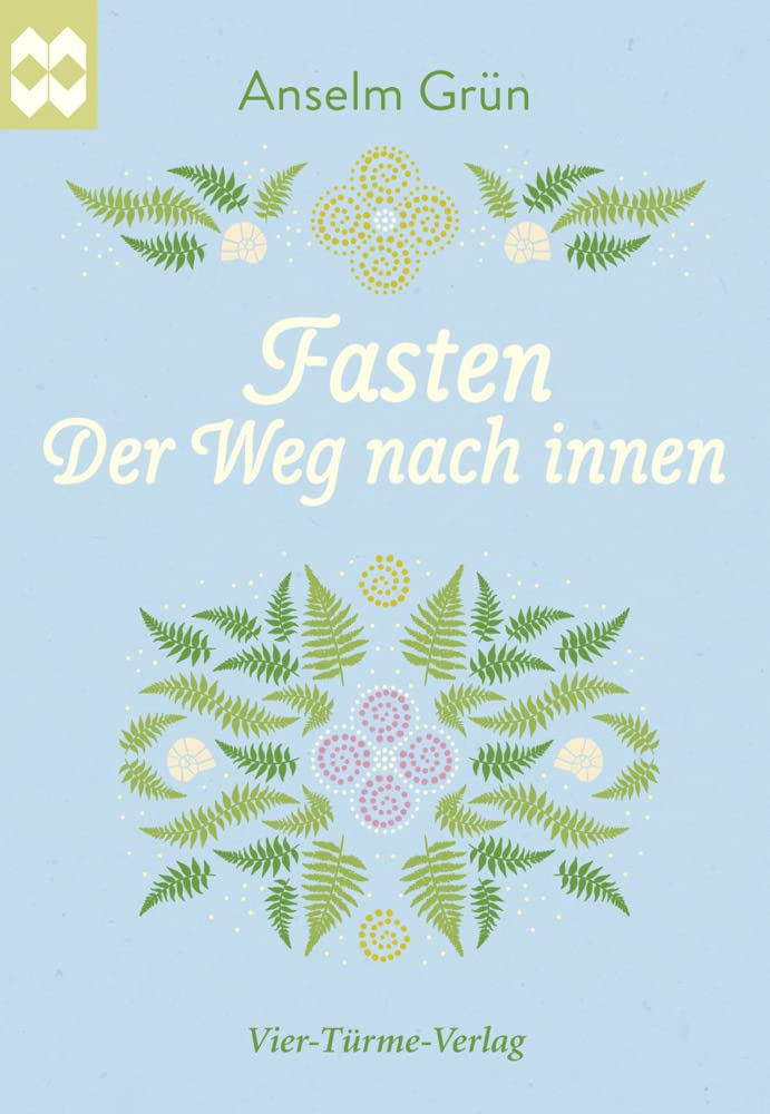 Fasten. Der Weg nach innen. Münsterschwarzacher Geschenkheft