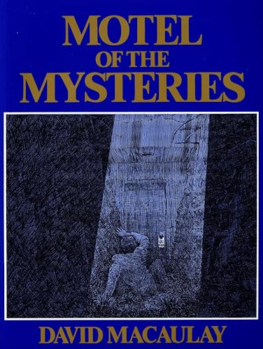 Motel of the Mysteries