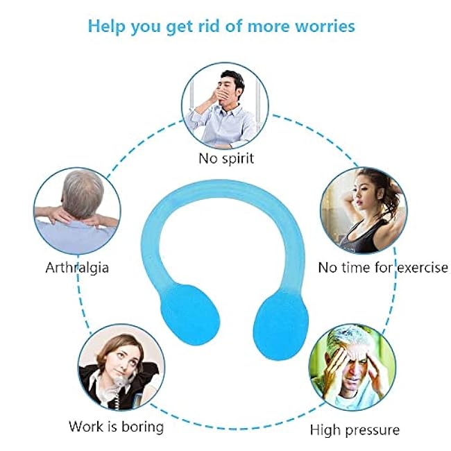 KEVENZ Pedal Resistance Band, 4-Tube Natural Latex Yoga Pedal Puller Resistance Band Comes with Elastic Pull Rope, Fitness Equipment for Abdomen, Waist, Arm, Yoga Stretching Slimming Training