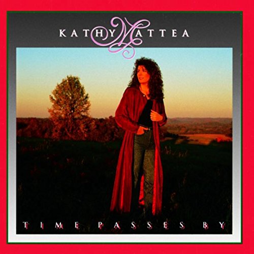 Kathy Mattea