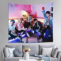 Amazon.co.jp: ミセスグリーンアップル タペストリー 壁掛け 装飾用品