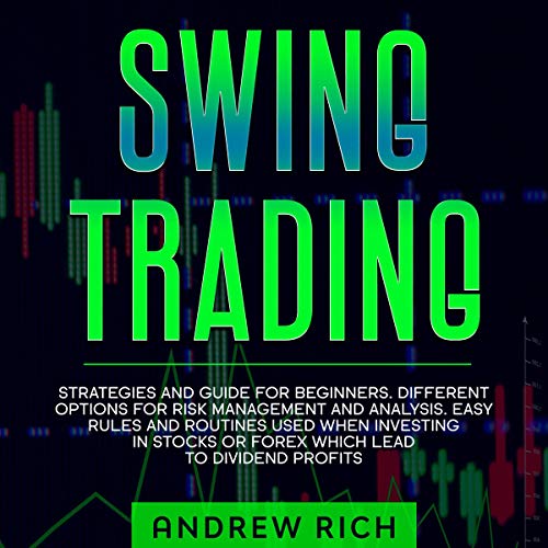 Cover art for Swing Trading
