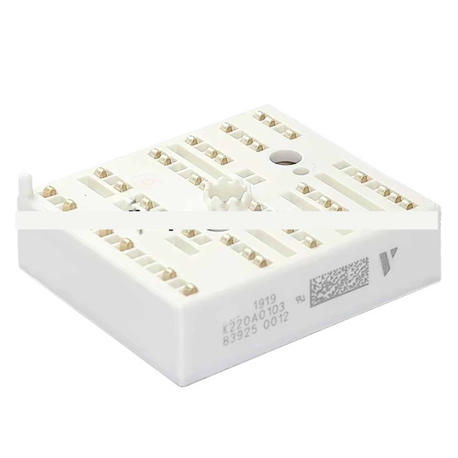 Modules K229A4002 et K220A0103 pour onduleur de soudage et variateur de vitesse triphasé