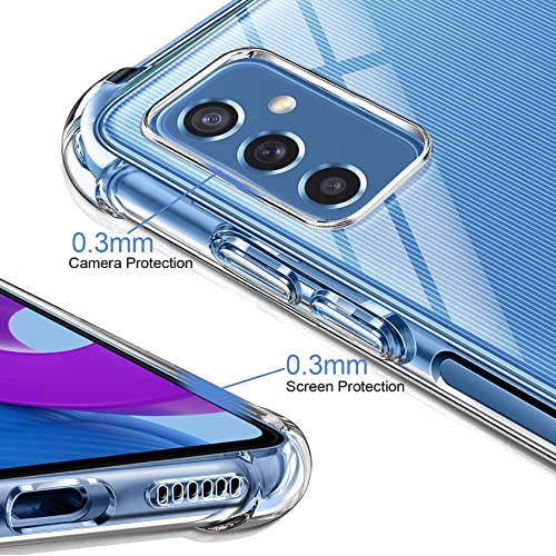 LeathLux Cover per Samsung Galaxy