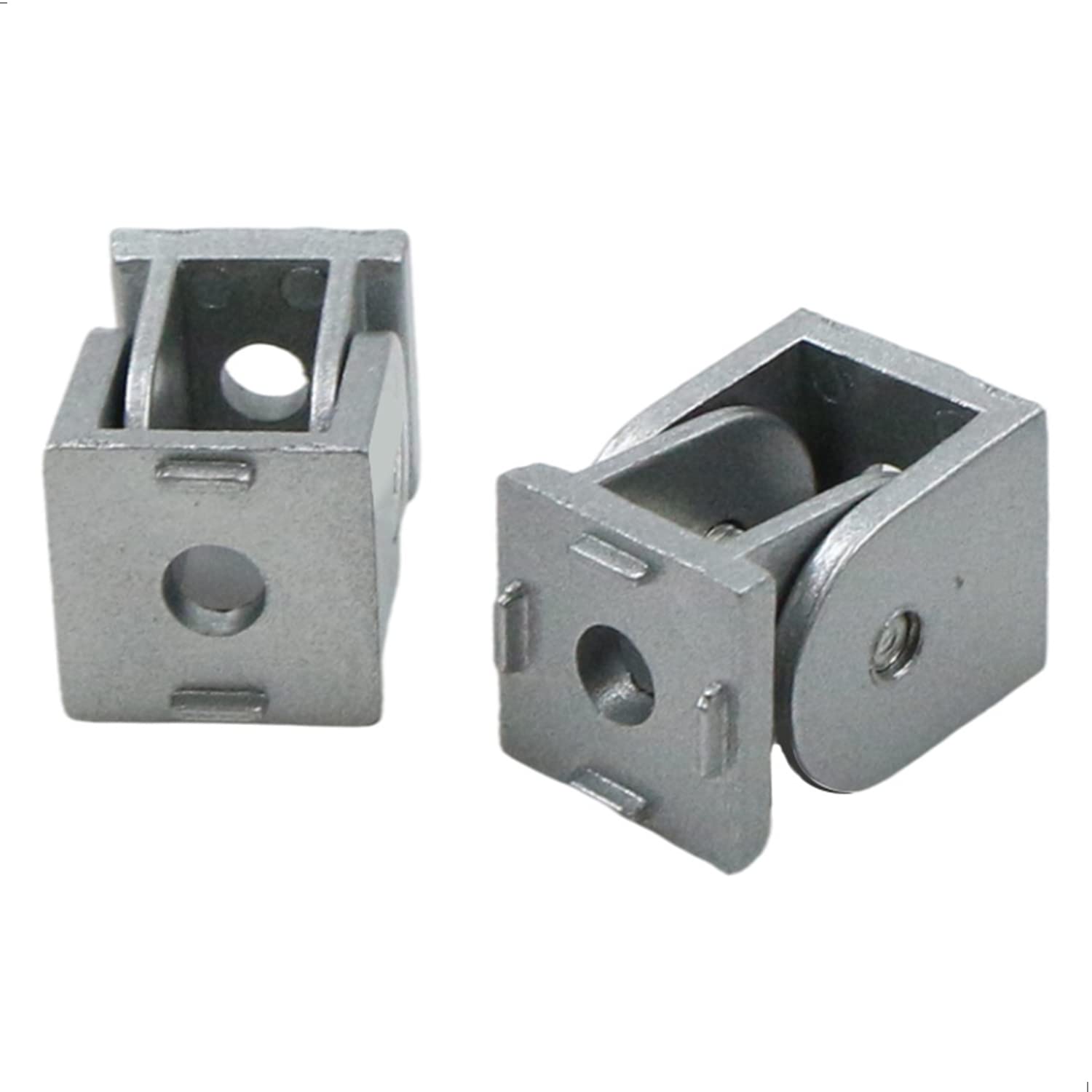 180° Innenverbinder Für T-Nut Aluminium-Profile ? Produktbild-Vorschau 3