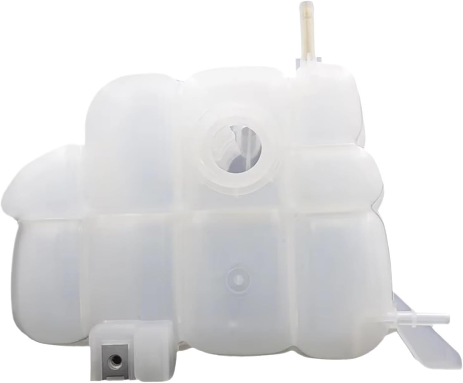 Engine Coolant for Ranger 2018 2024 Engine Radiator Overflow Coolant Expansion Tank Jb3G8K218Aa Jb3Z8A080A