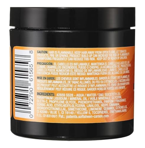 Lets Jam Condition & Shine Gel Extra Hold 4.4 Ounce Jar (130ml) (2 Pack) image 4