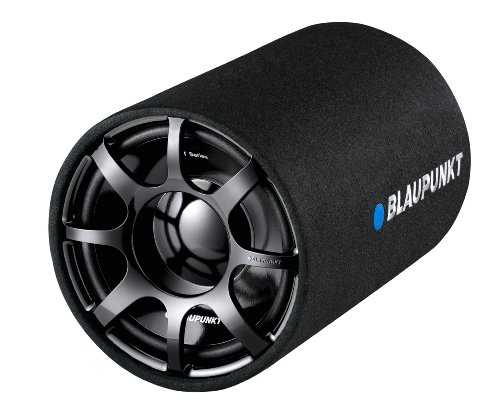 Ported Subwoofer Tube 