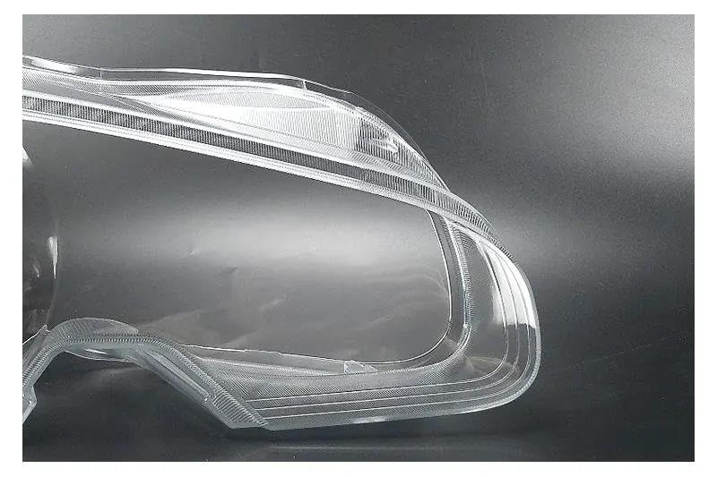 Couvercle de phare Jaguar XF transparent coque protectrice